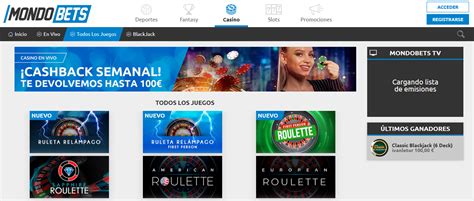 mondobets apuestas|MONDOBETS Análisis: Apuestas, opiniones, registro .